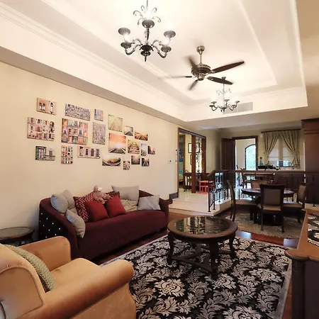Luxury On Melaka River Exterior photo
