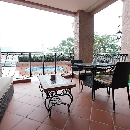 Luxury On Melaka River Exterior photo