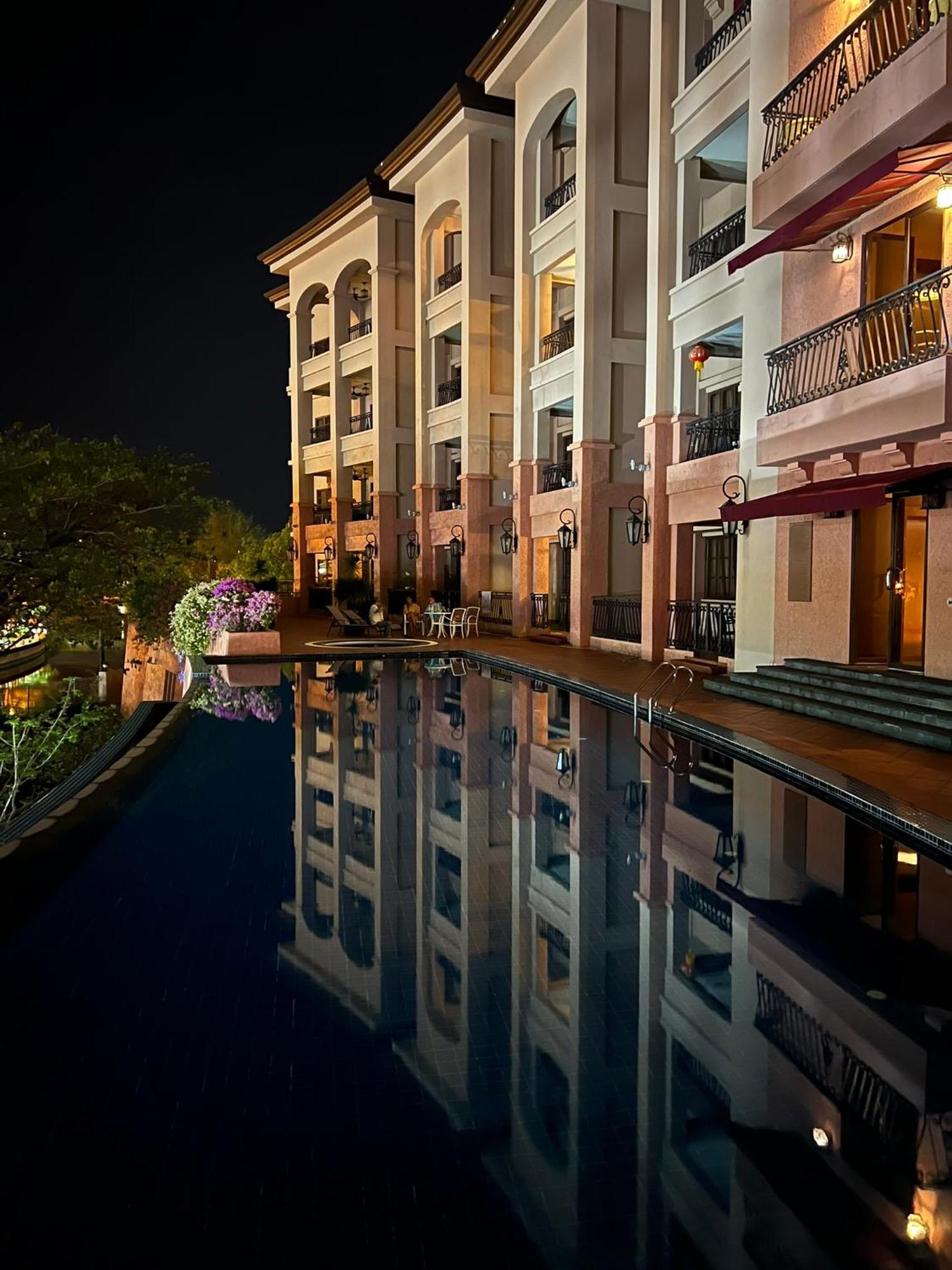 Luxury On River Apartment *