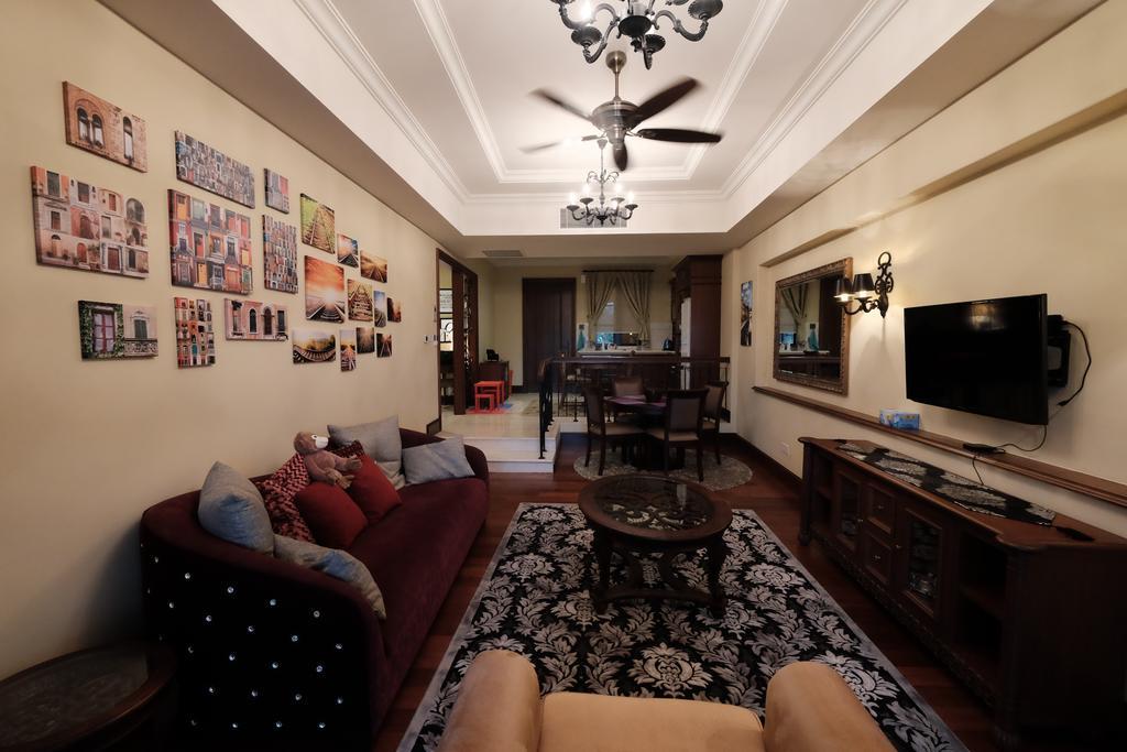 Apartment Luxury On River