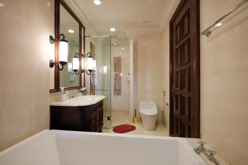 Apartment Luxury On River Malacca
