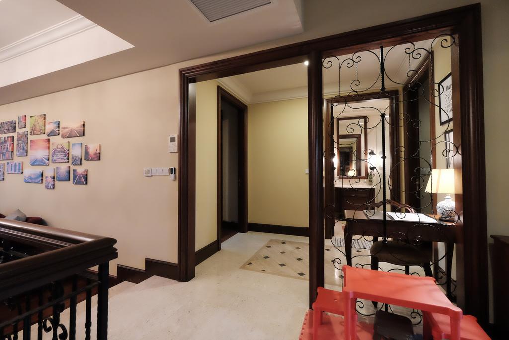 Luxury On River Apartment