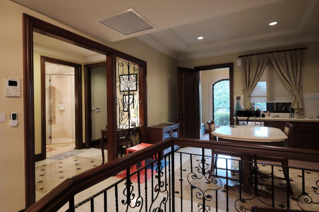 Apartment Luxury On River Malacca