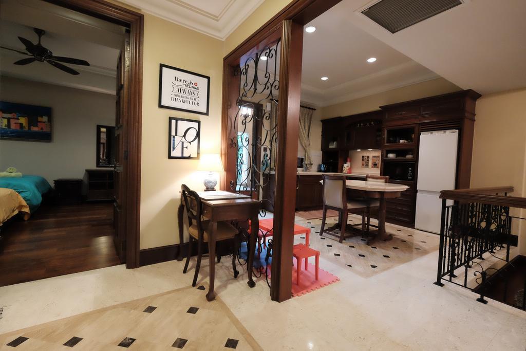 Luxury On River Malacca