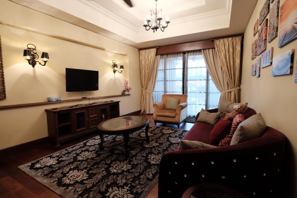 Luxury On River Apartment Malacca